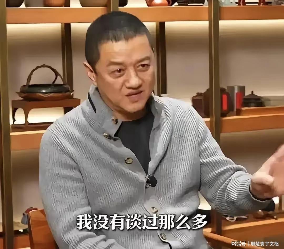 九游娱乐官方入口-李亚鹏确认，靠卖北京房子和直播卖茶具，5000万债务已还清！